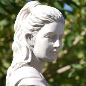 goddess, statue, head-185457.jpg